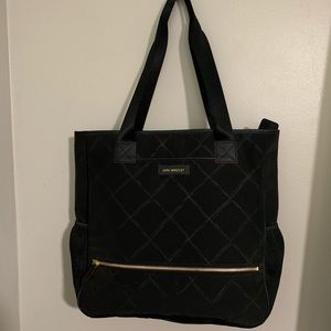 Vera Bradley Preppy poly NoSo Tote NWT